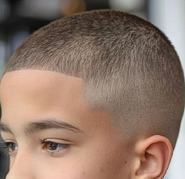 Buzz Cut
