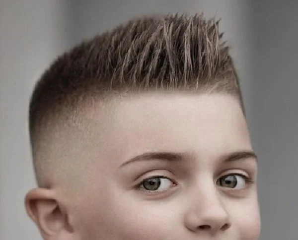 High Fade