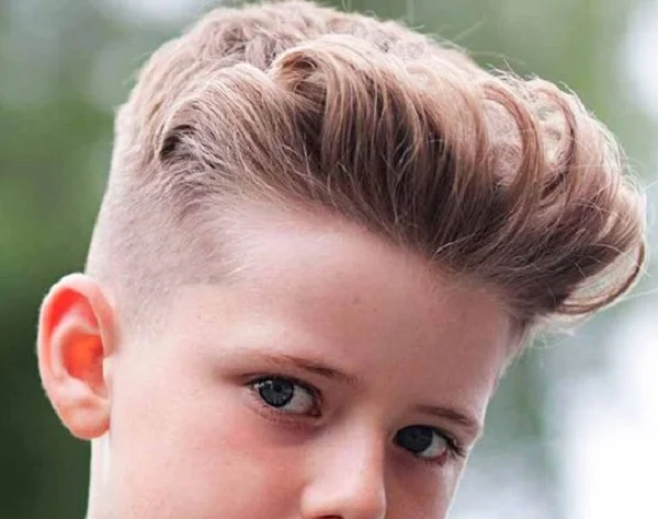 Pompadour