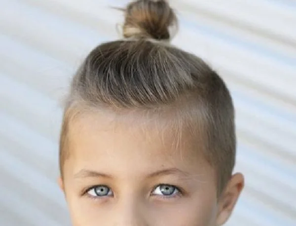 Top Knot