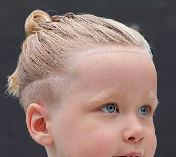 Top Knot
