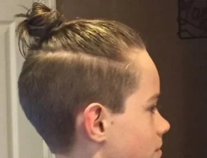 Top Knot
