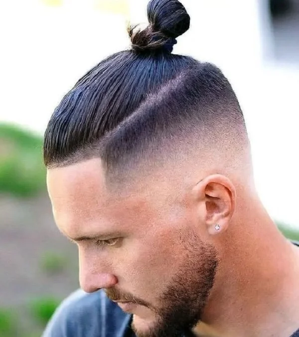 Top knot