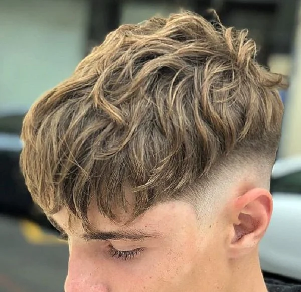 Undercut