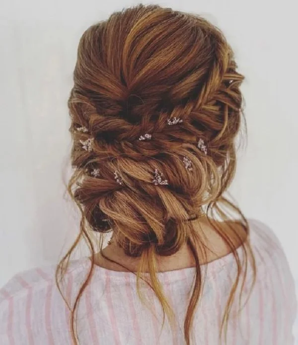 Boho kok