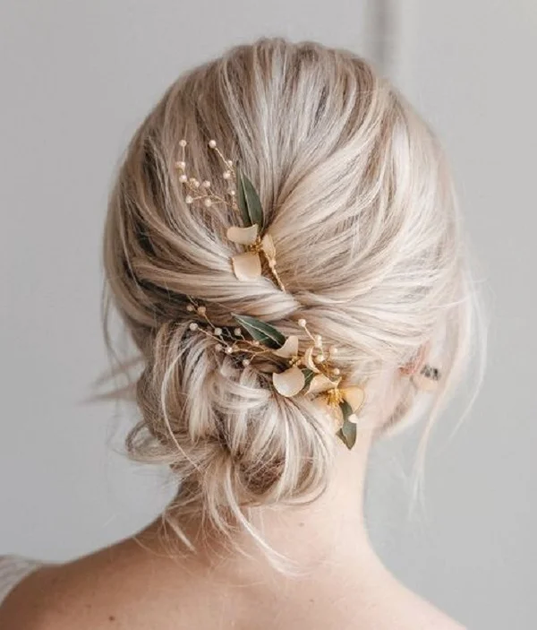 Boho kok