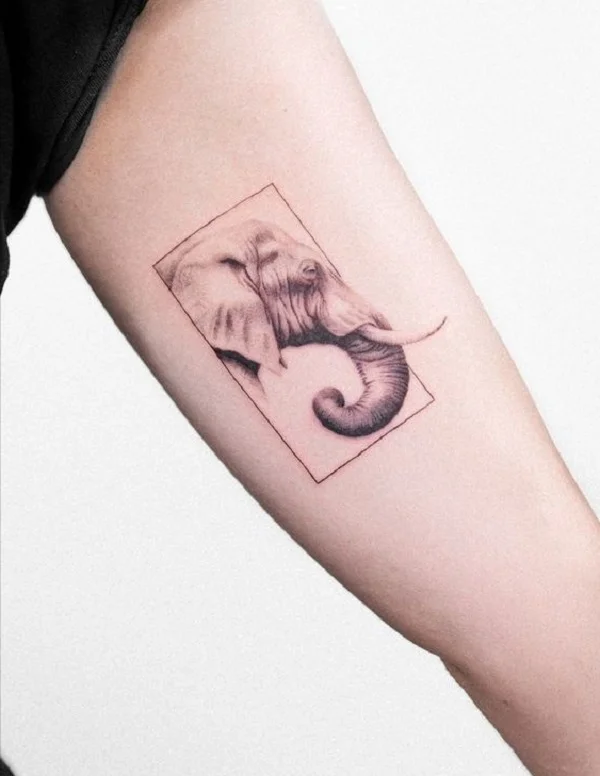 Styl dotwork