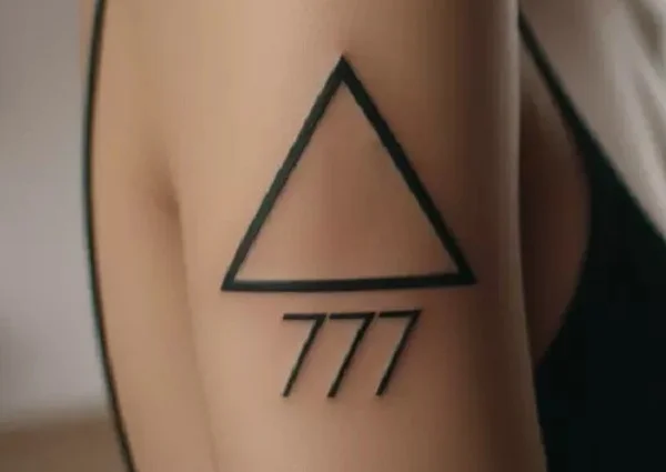 Styl geometric