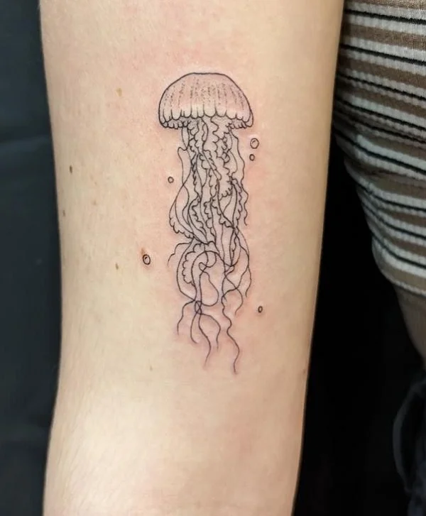 Styl linework