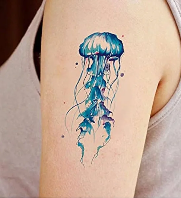 Styl water